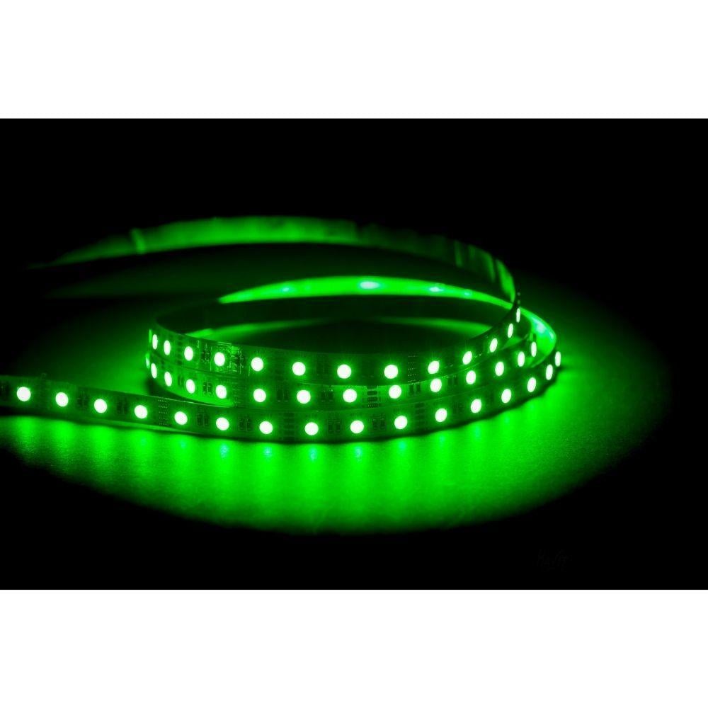 Havit STRIP-14.4-RGB+CW LED Strip - 14.4W, 12V, 12mm, Per Metre, RGB+CW - DRIVER REQUIRED-Havit Lighting-Ozlighting.com.au