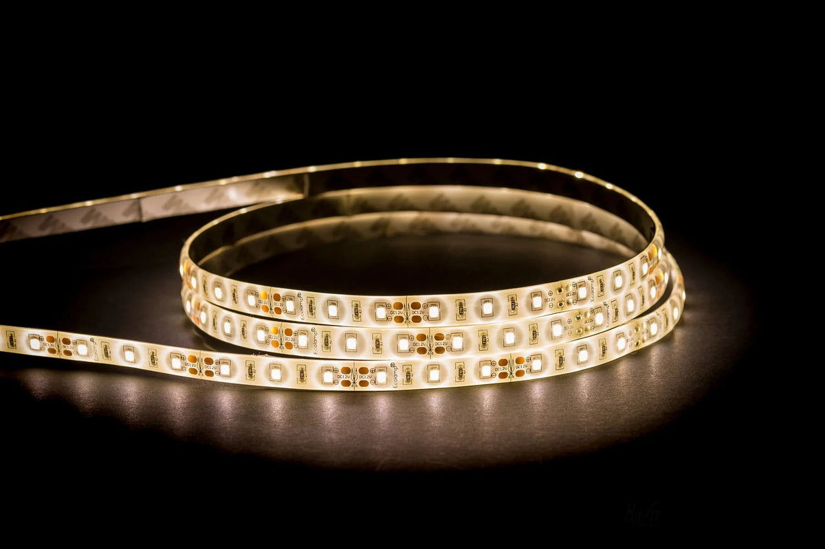 Havit STRIP-14.4-WP LED Strip - 14.4W, 12V, 12mm, Per Metre, IP54/IP67 - DRIVER REQUIRED-Havit Lighting-Ozlighting.com.au