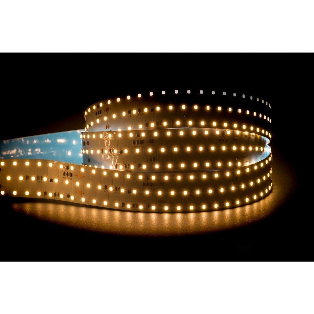 Havit STRIP-46 LED Strip - 46W, 24V, 39mm, Per Metre, IP20 - DRIVER REQUIRED-Havit Lighting-Ozlighting.com.au