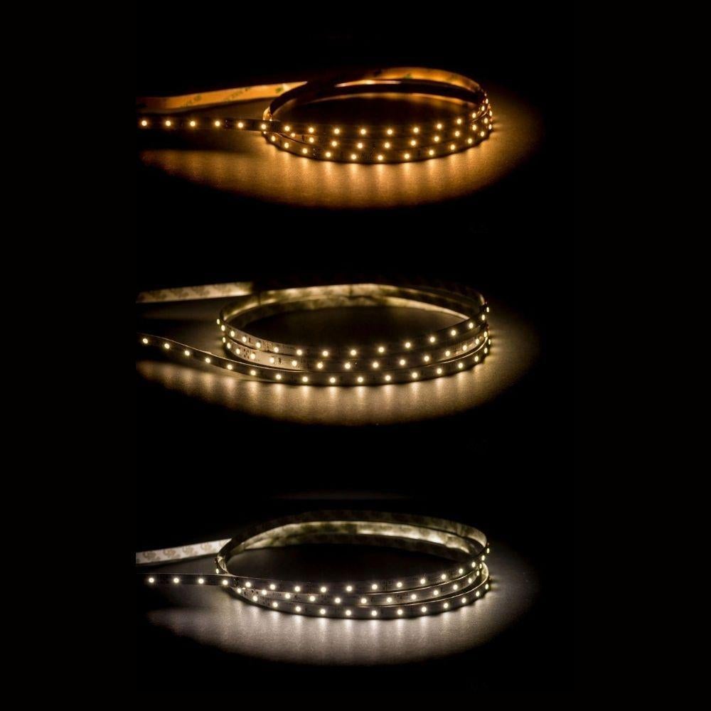Havit STRIP-4.8-50M LED Strip - 4.8W, 12V, 8mm, 50m Roll, IP20 - DRIVER REQUIRED-Havit Lighting-Ozlighting.com.au