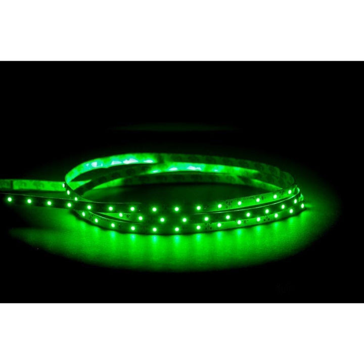 Havit STRIP-4.8-COL - 4.8W 12V 8mm 60 LED Fixed Colour Strip Light Per Metre IP20 R/G/B - 12V DRIVER REQUIRED-Havit Lighting-Ozlighting.com.au