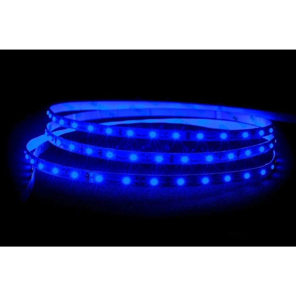 Havit STRIP-4.8-COL - 4.8W 12V 8mm 60 LED Fixed Colour Strip Light Per Metre IP20 R/G/B - 12V DRIVER REQUIRED-Havit Lighting-Ozlighting.com.au