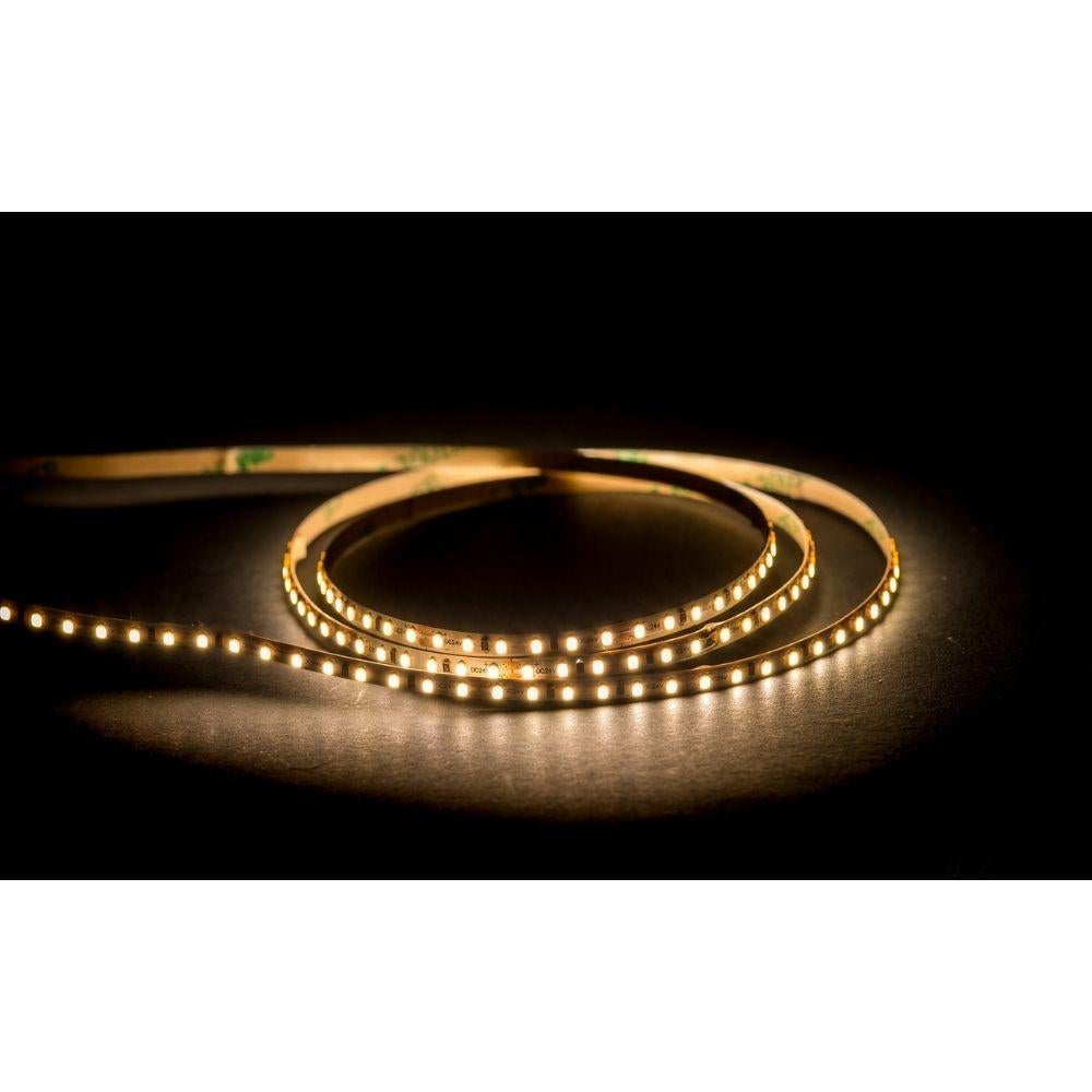 Havit STRIP-4.8-MICRO LED Strip - 4.8W, 24V, 4mm, Per Metre, IP20 - DRIVER REQUIRED-Havit Lighting-Ozlighting.com.au