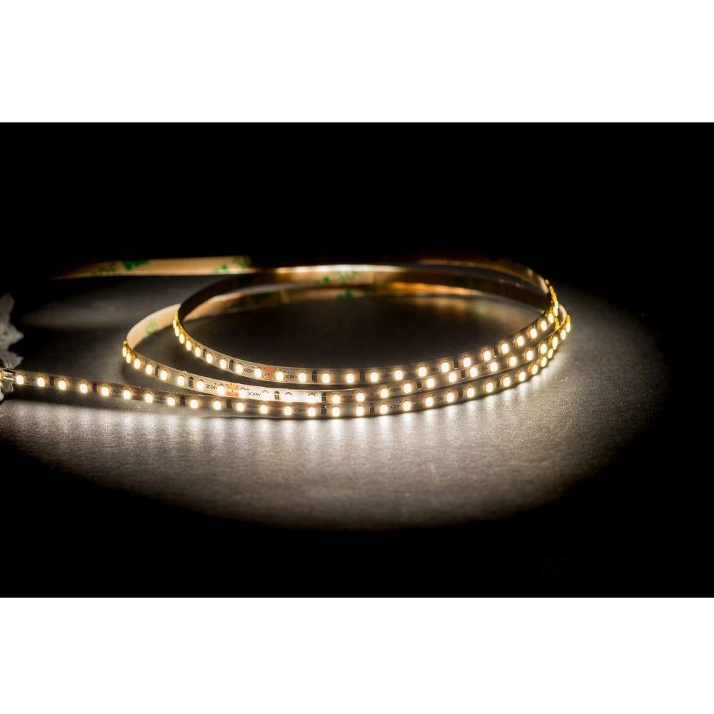 Havit STRIP-4.8-MICRO LED Strip - 4.8W, 24V, 4mm, Per Metre, IP20 - DRIVER REQUIRED-Havit Lighting-Ozlighting.com.au