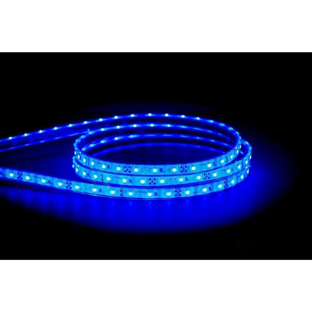 Havit STRIP-4.8-WP-BLUE LED Strip - 4.8W, 12V, 12mm, Per Metre, IP67 - DRIVER REQUIRED-Havit Lighting-Ozlighting.com.au