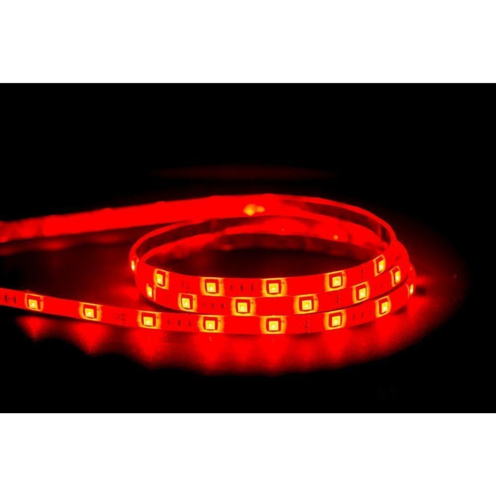 Havit STRIP-7.2-RGB-WP-EG LED Strip - 7.2W, 12V, 12mm, Per Metre, RGB, IP54 - DRIVER REQUIRED-Havit Lighting-Ozlighting.com.au