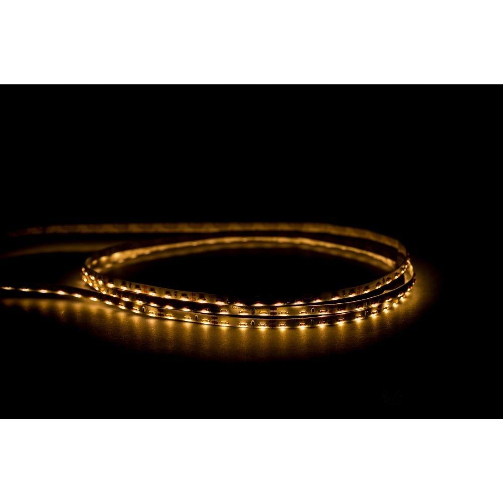 Havit STRIP-7.7-SIDE - 7.7W Side Mounted LED Strip Light Per Metre IP20 - 12V DRIVER REQUIRED-Havit Lighting-Ozlighting.com.au