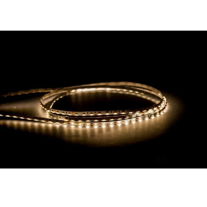 Havit STRIP-7.7-SIDE - 7.7W Side Mounted LED Strip Light Per Metre IP20 - 12V DRIVER REQUIRED-Havit Lighting-Ozlighting.com.au