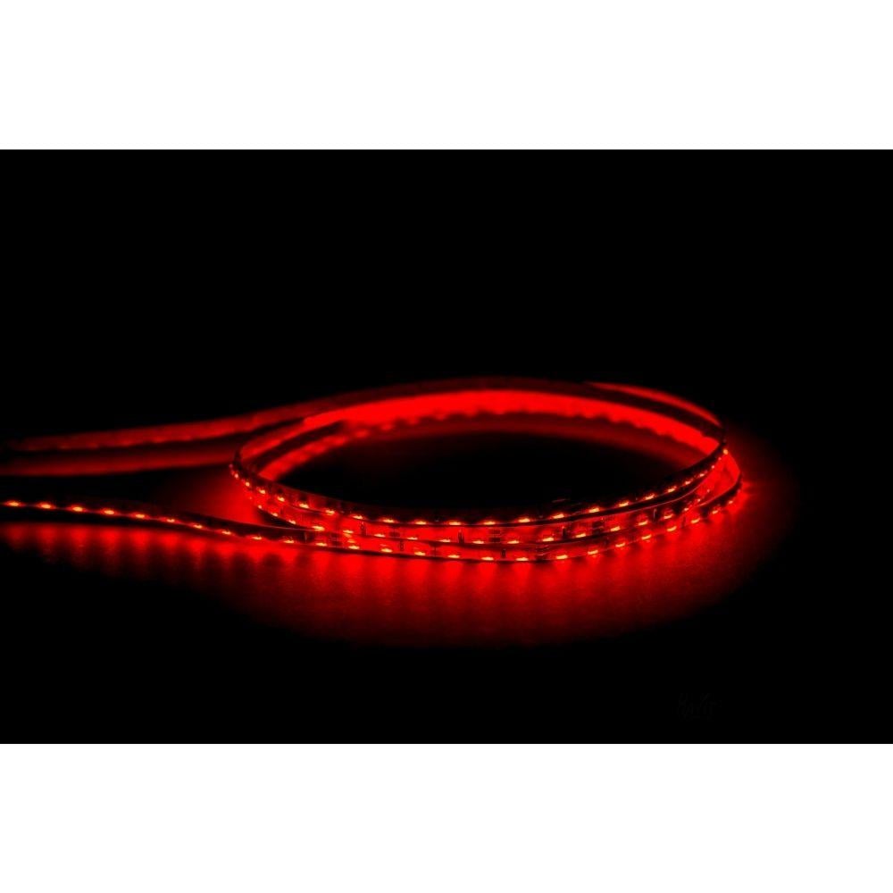 Havit STRIP-7.7-SIDE-COL - 7.7W Side Mounted LED Fixed Colour Strip Light Per Metre IP20 R/G/B - 12V DRIVER REQUIRED-Havit Lighting-Ozlighting.com.au