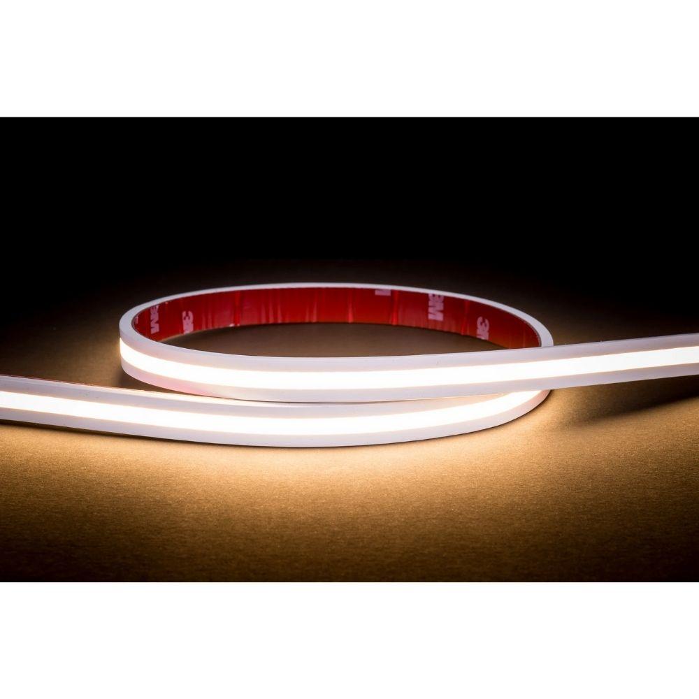 Havit STRIP-9.6-WP-COB LED Strip - 9.6W, 24V, 13mm, Per Metre, IP67 - DRIVER REQUIRED-Havit Lighting-Ozlighting.com.au