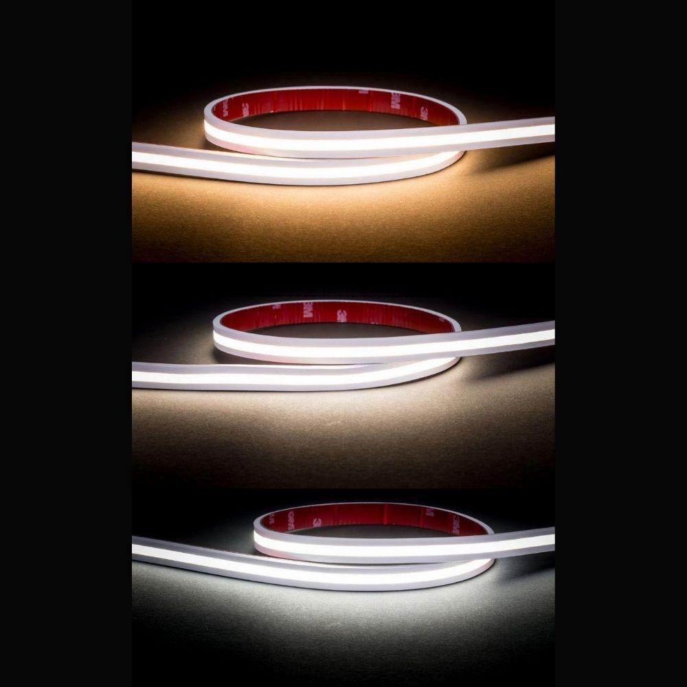 Havit STRIP-9.6-WP-COB LED Strip - 9.6W, 24V, 13mm, Per Metre, IP67 - DRIVER REQUIRED-Havit Lighting-Ozlighting.com.au