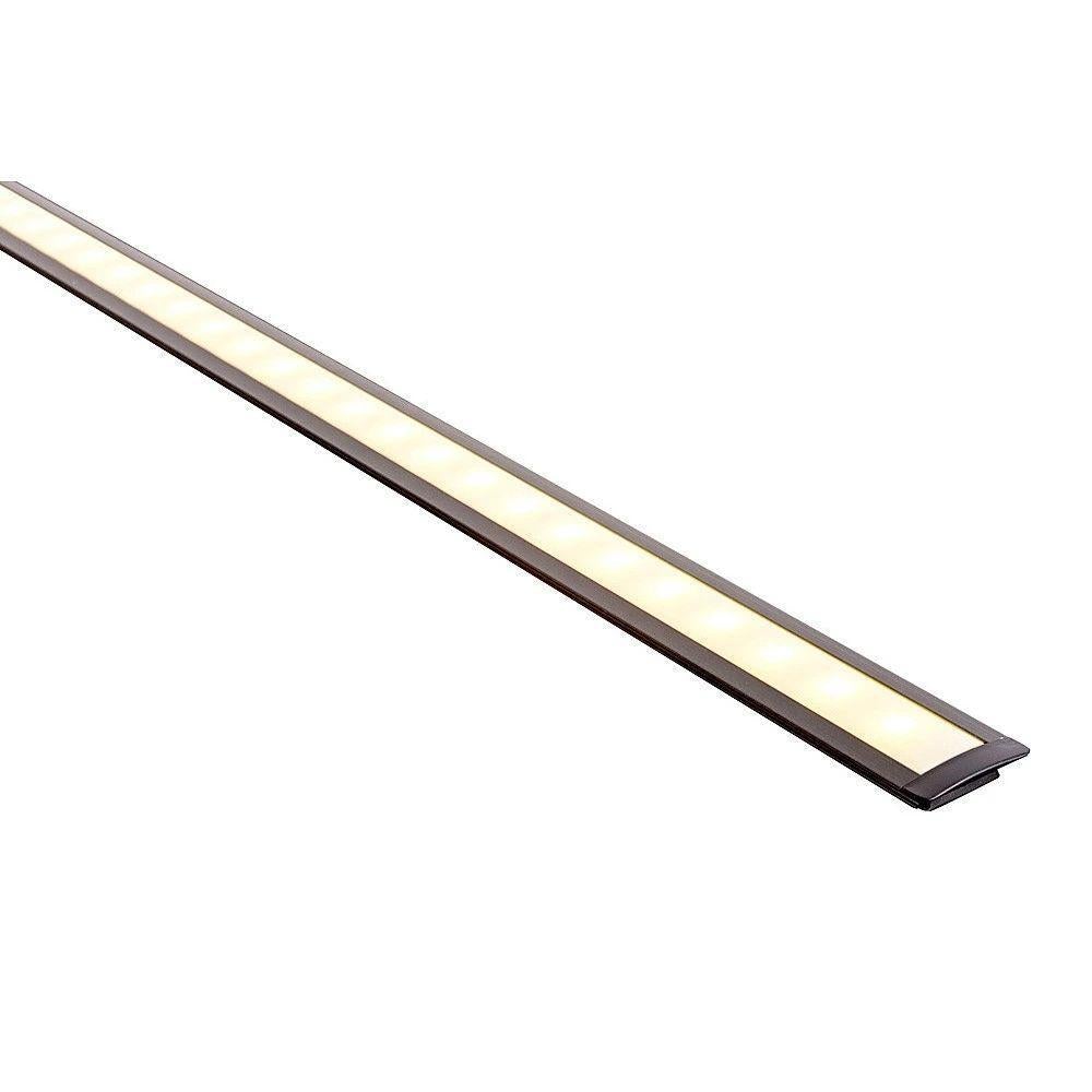 Havit Shallow Square Winged Aluminium Profile IP20-Havit Lighting-Ozlighting.com.au