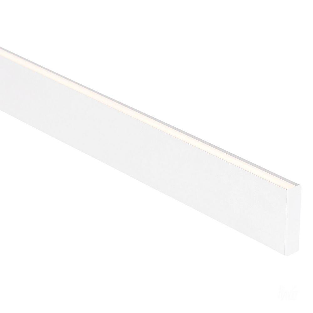 Havit Side Mounted Aluminium Profile IP20-Havit Lighting-Ozlighting.com.au