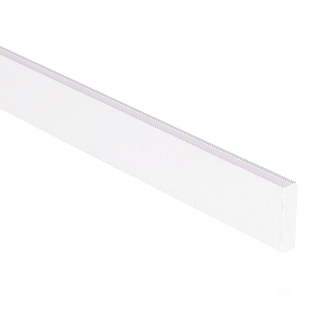 Havit Side Mounted Aluminium Profile IP20-Havit Lighting-Ozlighting.com.au