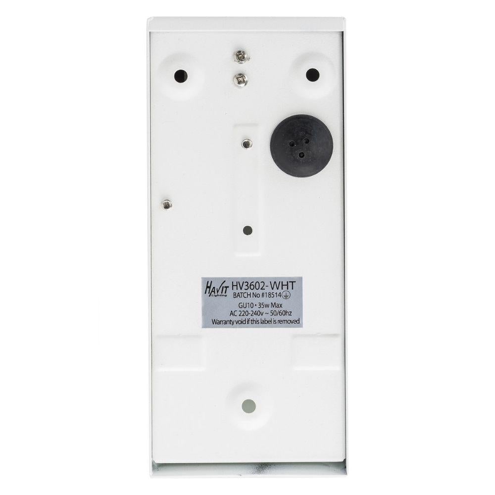 Havit TAPER Wall Light - Outdoor-Havit Lighting-Ozlighting.com.au