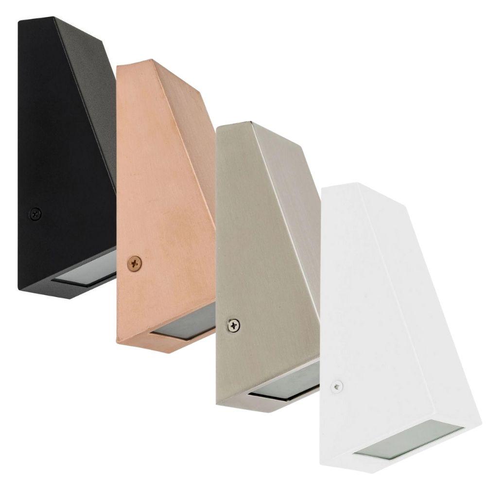 Havit TAPER Wall Light - Outdoor-Havit Lighting-Ozlighting.com.au