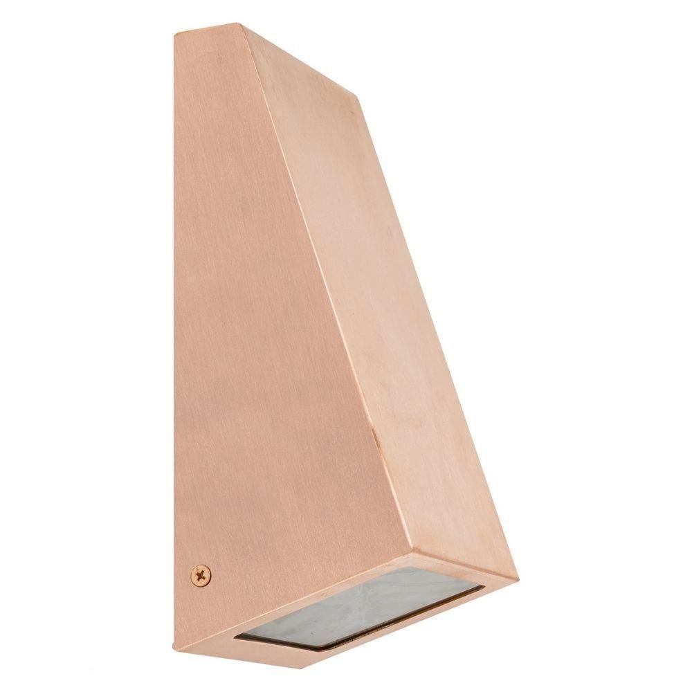 Havit TAPER Wall Light - Outdoor Wedge-Havit Lighting-Ozlighting.com.au