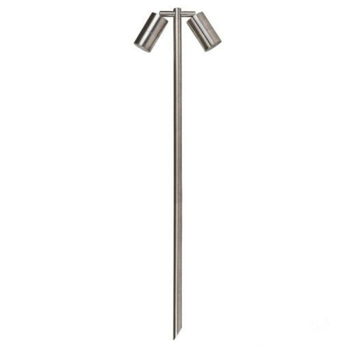 Havit TIVAH - Double Adjustable LED Spike Light - 12V DRIVER REQUIRED-Havit Lighting-Ozlighting.com.au