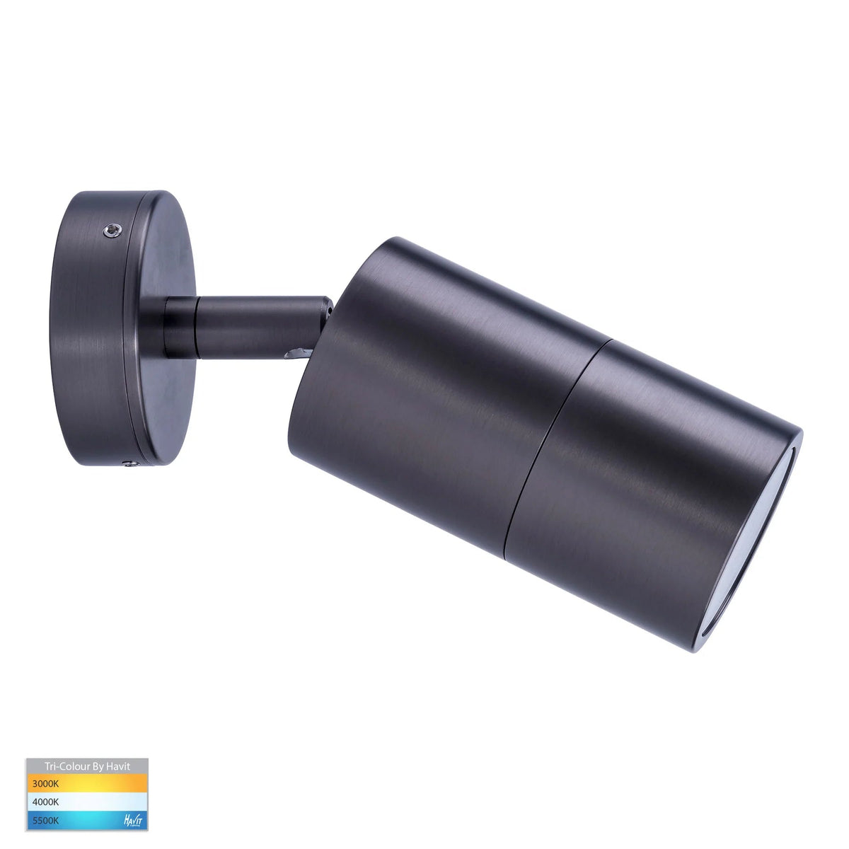 Havit TIVAH Spotlight - 12V, Adjustable - DRIVER REQUIRED-Havit Lighting-Ozlighting.com.au