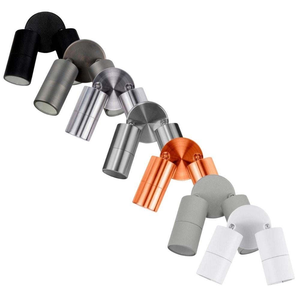 Havit TIVAH Wall Light - Adjustable-Havit Lighting-Ozlighting.com.au