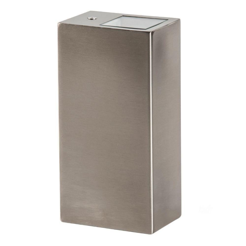 Havit VELDI LED Up/Down Wall Light - 2X5W, GU10, IP54-Havit Lighting-Ozlighting.com.au