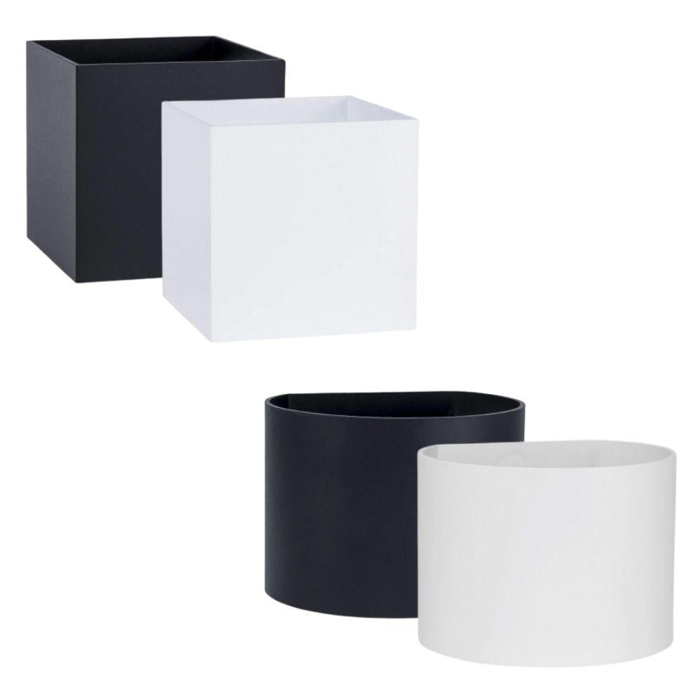 Havit VERSA LED Up/Down Wall Light - 6W, Tri-Colour, IP65-Havit Lighting-Ozlighting.com.au