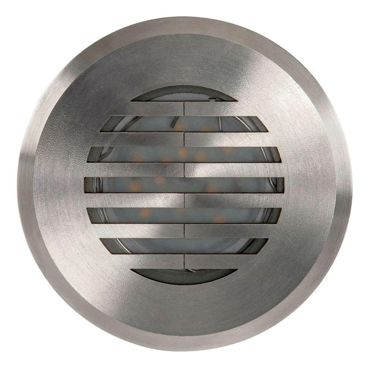 Havit VIALE - 5W 1/2/3/4 Way and Grille Steplight or Inground Light IP65 - 12V DRIVER REQUIRED-Havit Lighting-Ozlighting.com.au