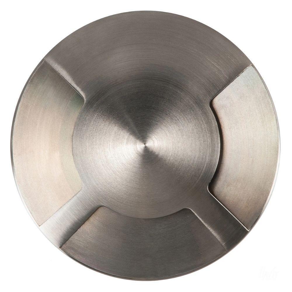 Havit VIALE Step or Inground Light - 5W, 12V, IP65, 1/2/3/4 Way, Grille - DRIVER REQUIRED-Havit Lighting-Ozlighting.com.au