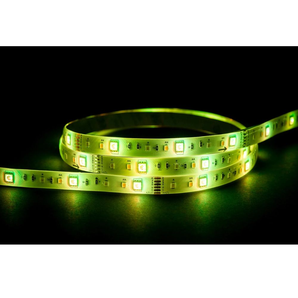 Havit VIPER LED Strip Kit - 7.2W, RGBCW, HaviSMART, Complete With Driver, IP54-Havit Lighting-Ozlighting.com.au