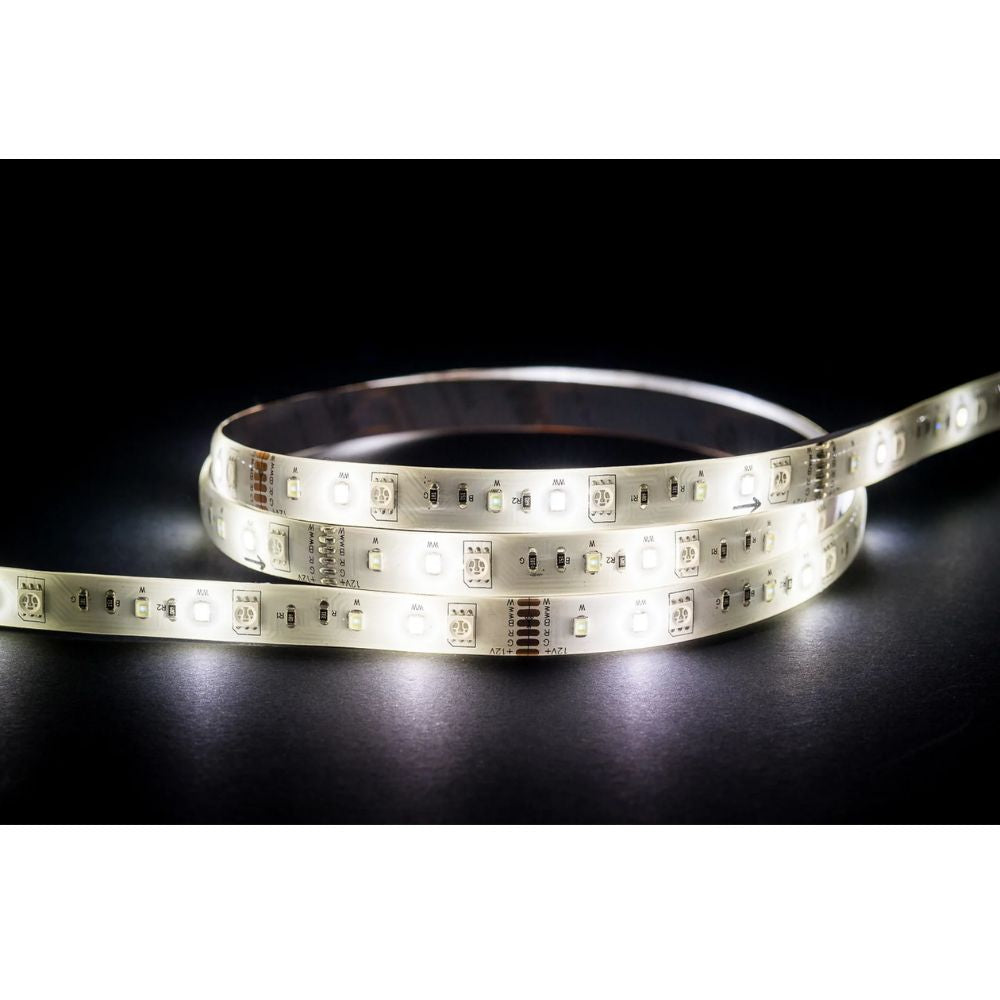 Havit VIPER LED Strip Kit - 7.2W, RGBCW, HaviSMART, Complete With Driver, IP54-Havit Lighting-Ozlighting.com.au