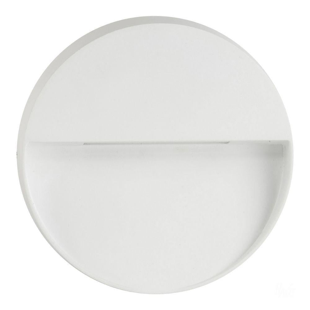 Havit VIRSMA - 4W/6W LED Tri-Colour Exterior Surface Mount Step Light IP54-Havit Lighting-Ozlighting.com.au