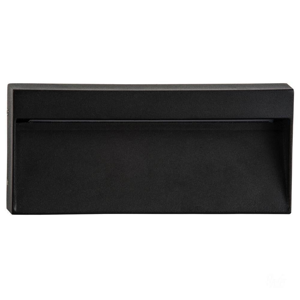 Havit VIRSMA - 4W/6W LED Tri-Colour Exterior Surface Mount Step Light IP54-Havit Lighting-Ozlighting.com.au