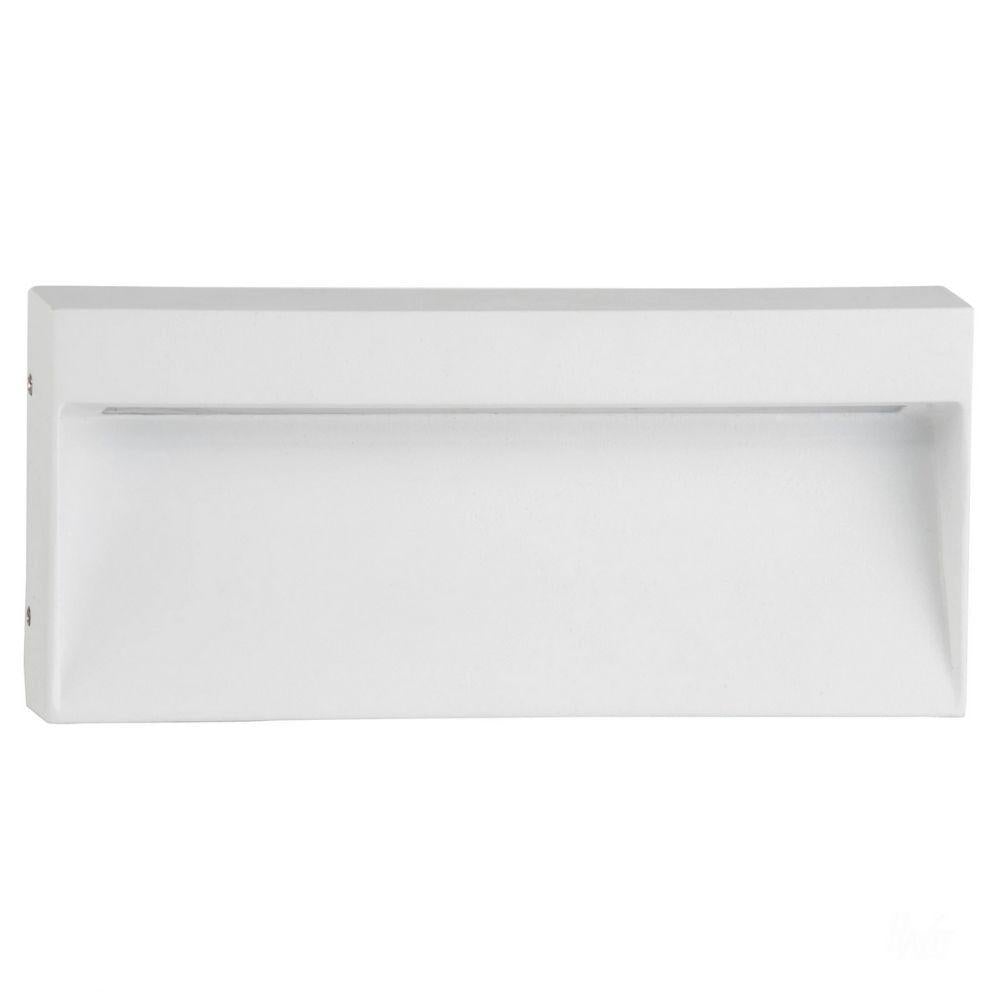 Havit VIRSMA - 4W/6W LED Tri-Colour Exterior Surface Mount Step Light IP54-Havit Lighting-Ozlighting.com.au