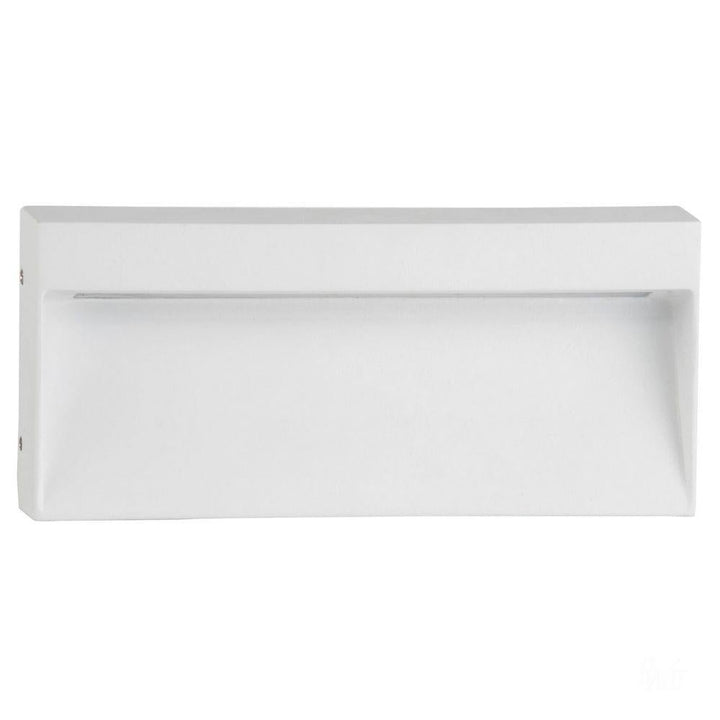 Havit VIRSMA - 4W/6W LED Tri-Colour Exterior Surface Mount Step Light IP54-Havit Lighting-Ozlighting.com.au