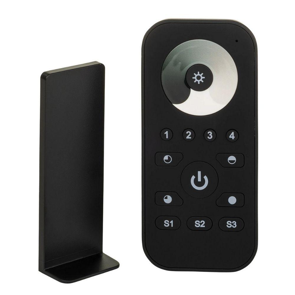 Havit ZIGBEE-REMOTE LED Remote Control - Single Coloured Zigbee LED Controller 4.5V-Havit Lighting-Ozlighting.com.au
