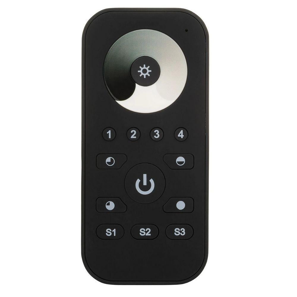 Havit ZIGBEE-REMOTE LED Remote Control - Single Coloured Zigbee LED Controller 4.5V-Havit Lighting-Ozlighting.com.au