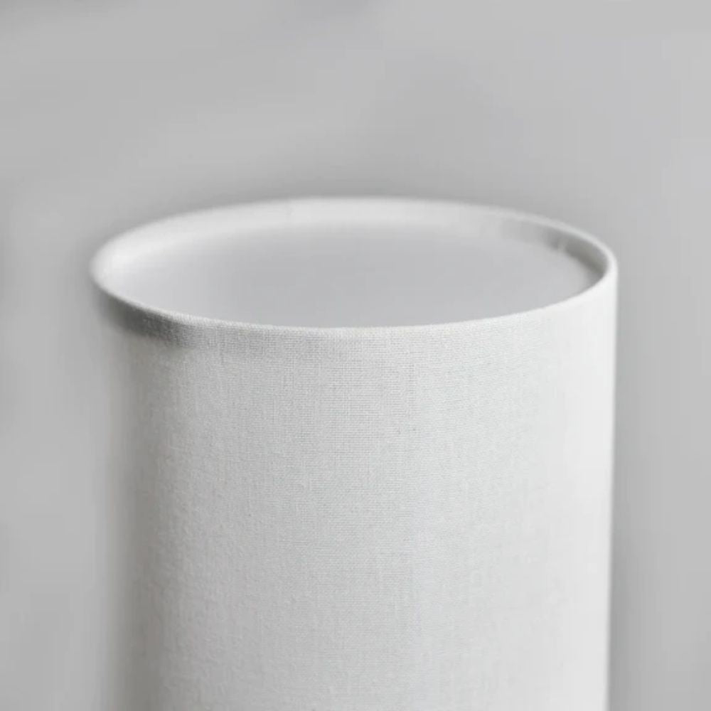 Lexi AILSA Floor Lamp - Linen-Lexi Lighting-Ozlighting.com.au