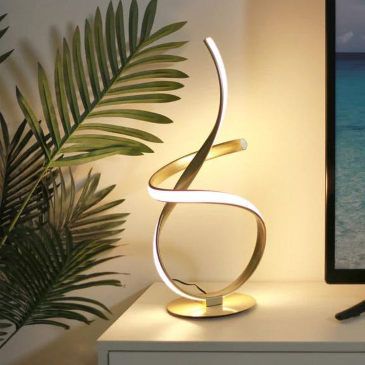 Lexi AINHOA - 6W Table Lamp - IP20-Lexi Lighting-Ozlighting.com.au