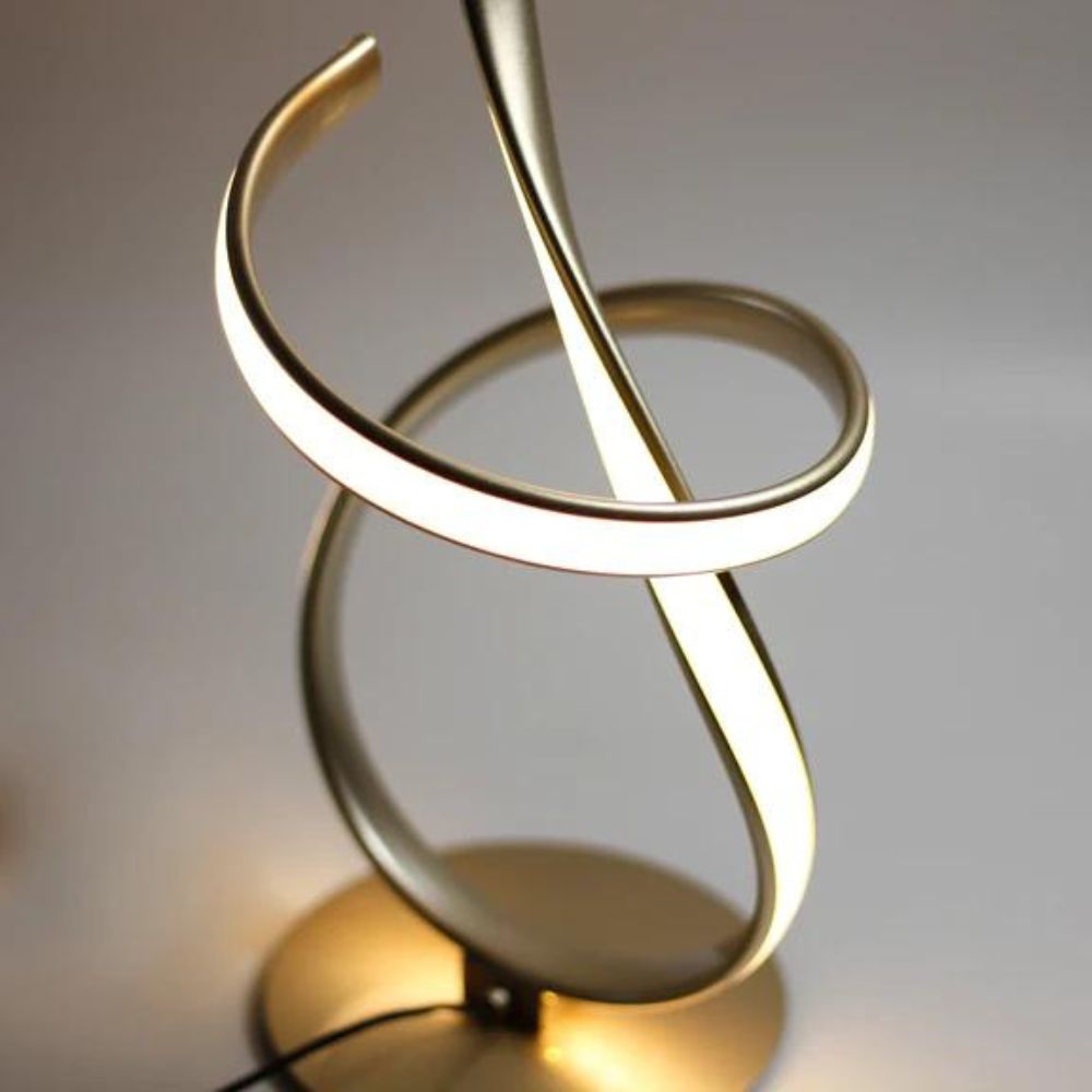 Lexi AINHOA LED Table Lamp - 6W, 3000K-Lexi Lighting-Ozlighting.com.au