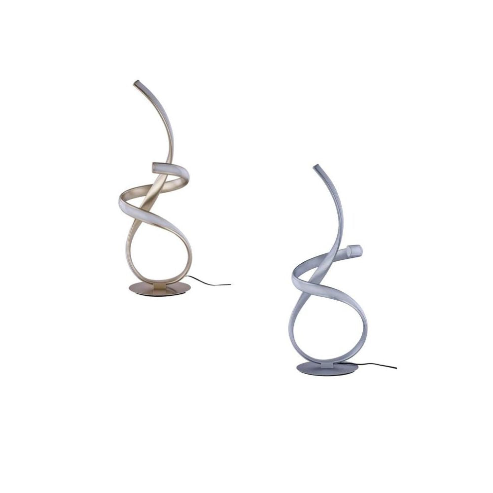 Lexi AINHOA LED Table Lamp - 6W, 3000K-Lexi Lighting-Ozlighting.com.au