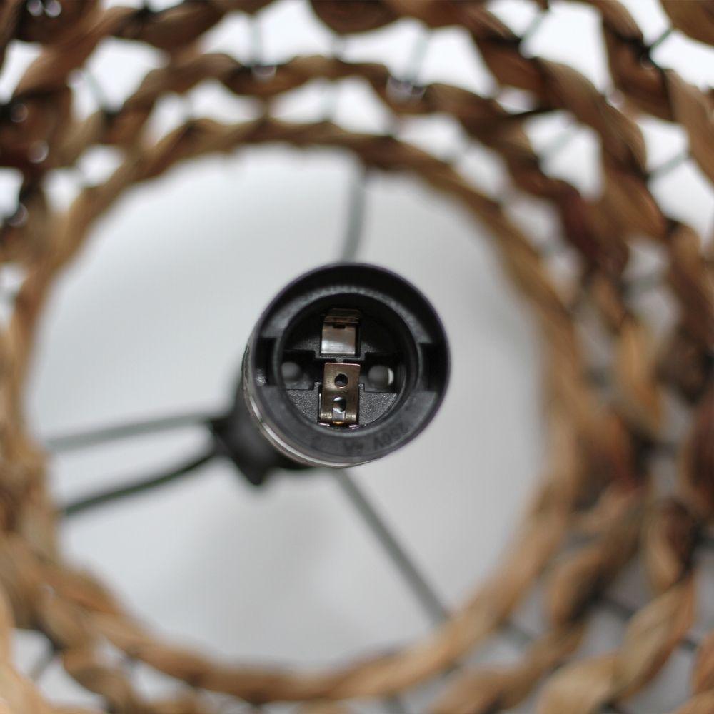 Lexi ALYN - S/L Table Lamp-Lexi Lighting-Ozlighting.com.au