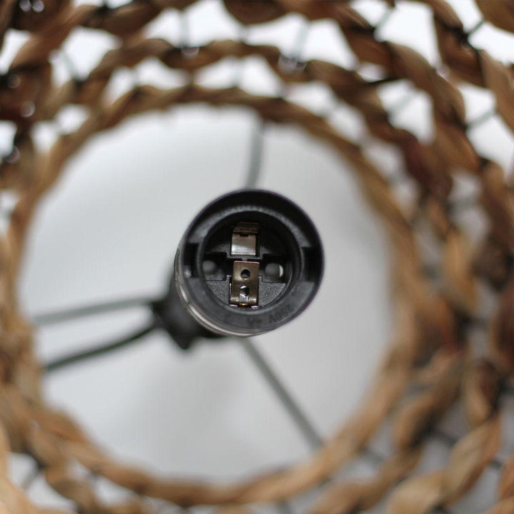 Lexi ALYN - S/L Table Lamp-Lexi Lighting-Ozlighting.com.au