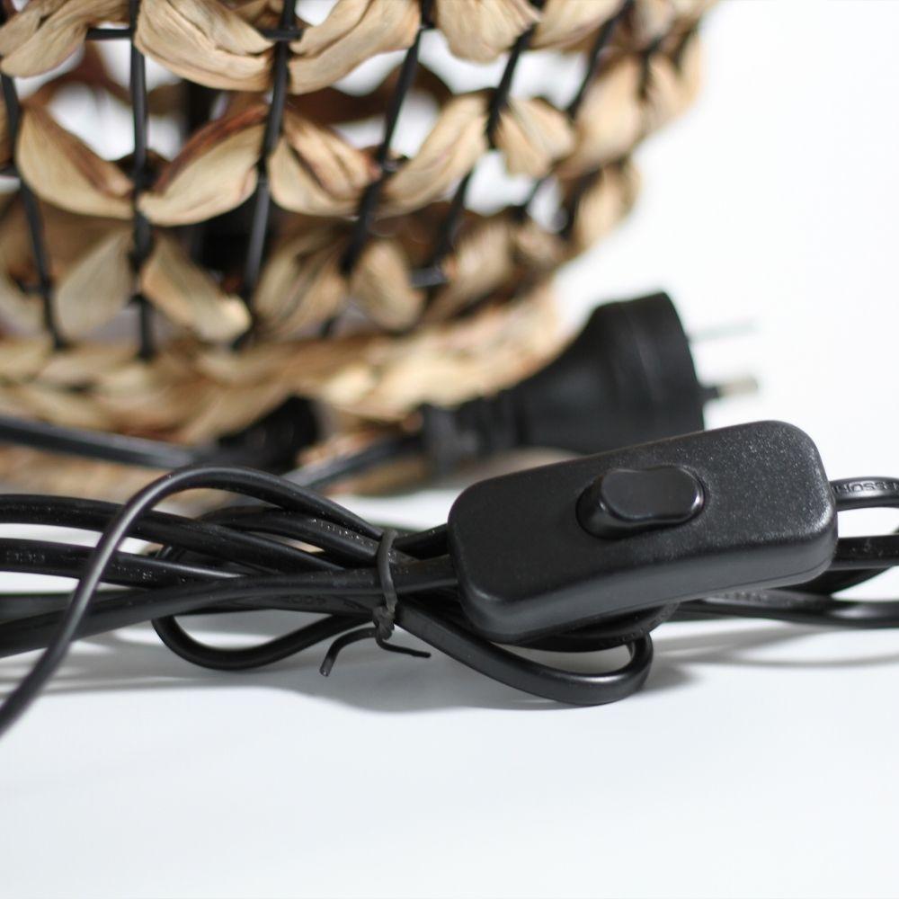 Lexi ALYN - S/L Table Lamp-Lexi Lighting-Ozlighting.com.au