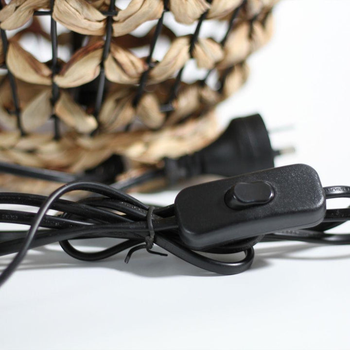 Lexi ALYN - S/L Table Lamp-Lexi Lighting-Ozlighting.com.au