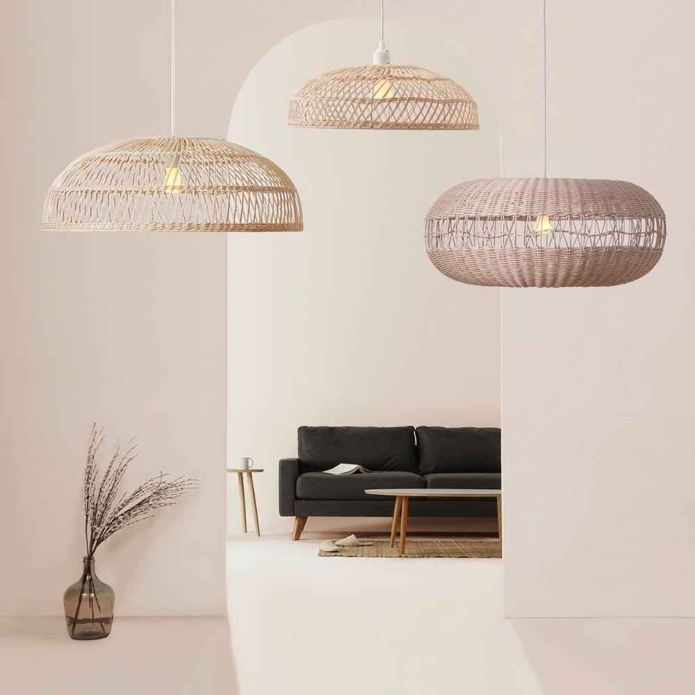 Lexi AMARA Pendant - 1 Light-Lexi Lighting-Ozlighting.com.au