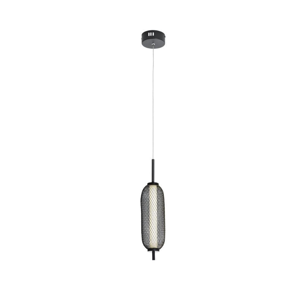 Lexi BALVAN/BALWIN/BALVIR LED Pendant - 1 Light, 3000K-Lexi Lighting-Ozlighting.com.au