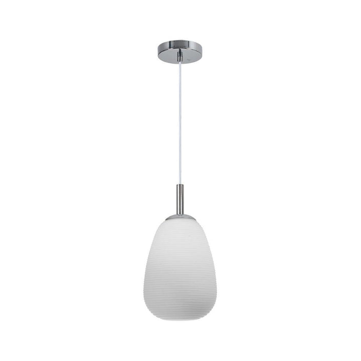 Lexi BRIELLA - Glass Pendant Light-Lexi Lighting-Ozlighting.com.au