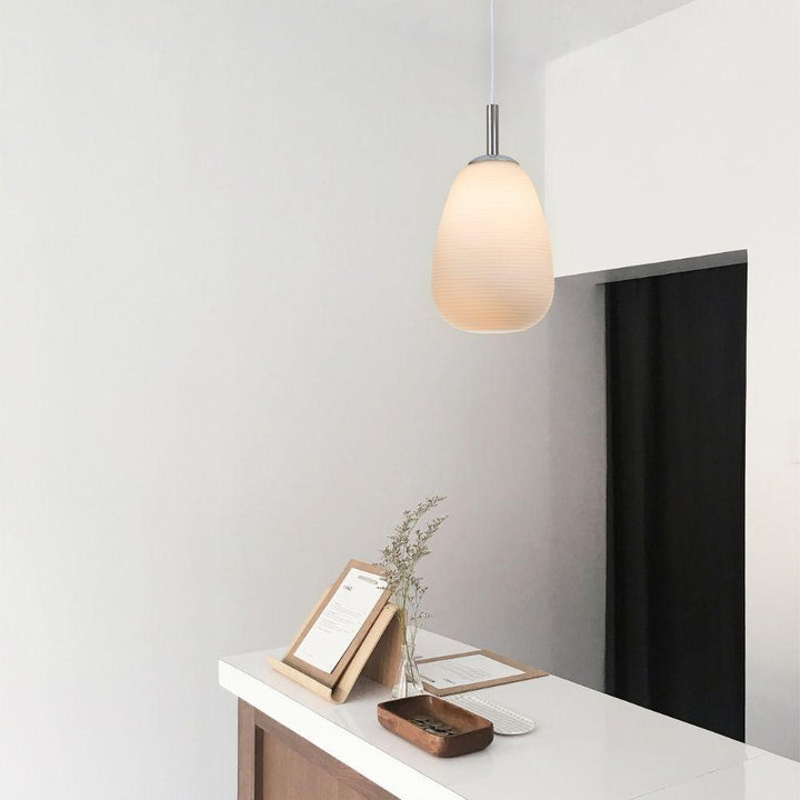 Lexi BRIELLA - Glass Pendant Light-Lexi Lighting-Ozlighting.com.au