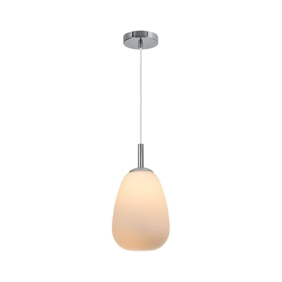 Lexi BRIELLA - Glass Pendant Light-Lexi Lighting-Ozlighting.com.au