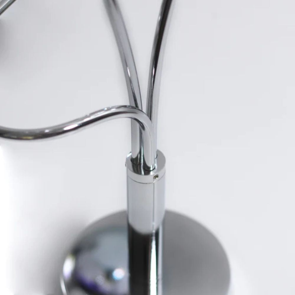 Lexi CANDICE Table Lamp - 3.3W, Firework Effect-Lexi Lighting-Ozlighting.com.au